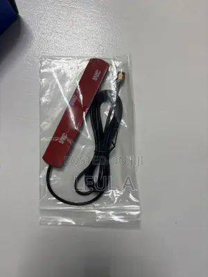 Ethiopia Standard GPS Speed Limiter Device (Brand New)