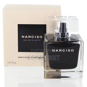 Black Narsico Rodriguez 90ml Perfume