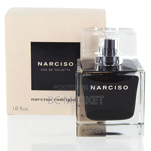 Black Narsico Rodriguez 90ml Perfume