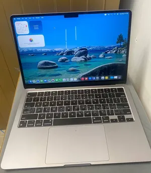 New Laptop Apple MacBook Pro 2024 M4 16GB Apple M4 SSD 512GB
