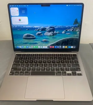 New Laptop Apple MacBook Pro 2024 M4 16GB Apple M4 SSD 512GB