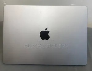 New Laptop Apple MacBook Pro 2024 M4 16GB Apple M4 SSD 512GB