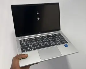New Laptop HP EliteBook 830 16GB Intel Core i7 SSD 1T