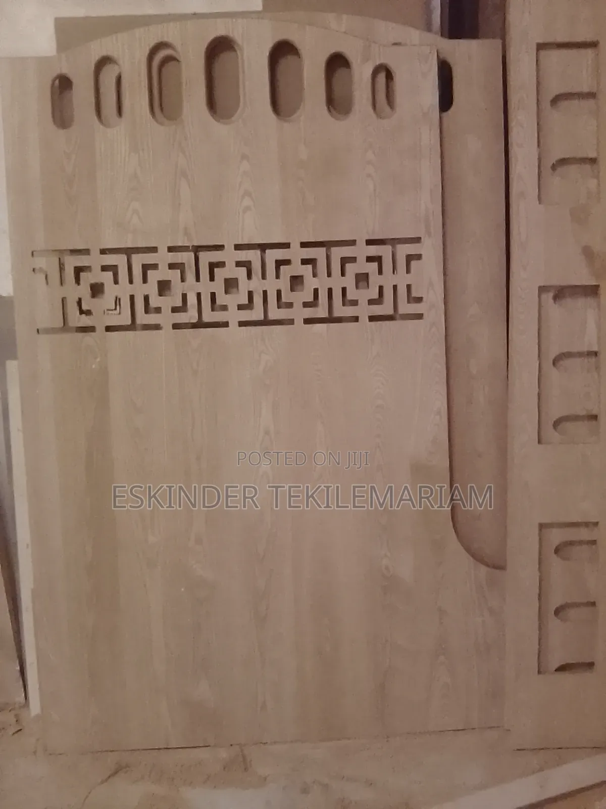 Children Bed