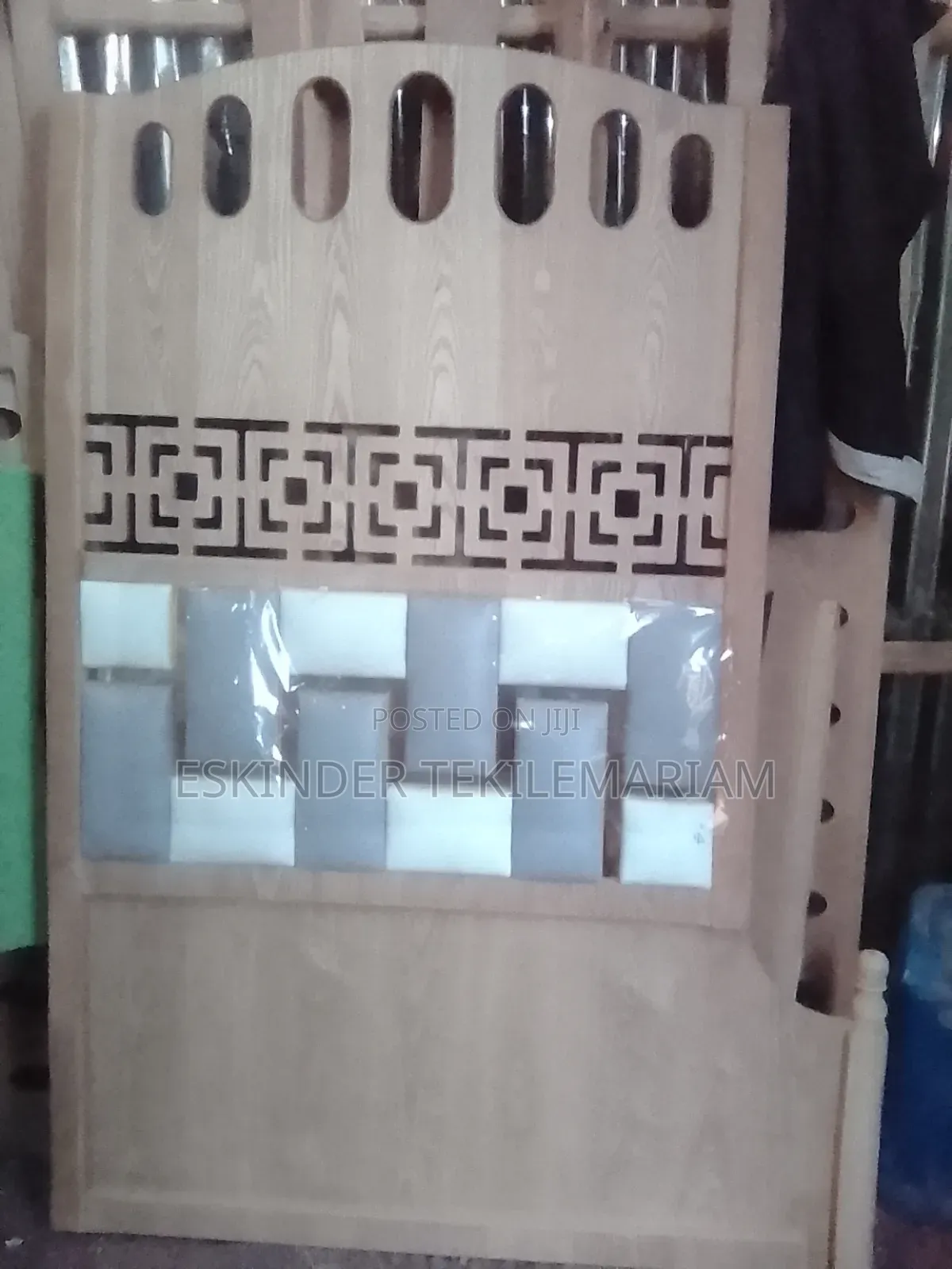 Children Bed