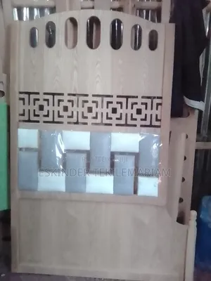 Children Bed