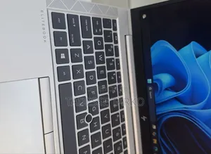 New Laptop HP EliteBook 840 G7 16GB Intel Core i5 SSD 512GB