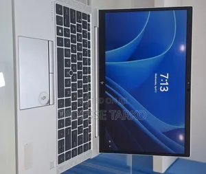 New Laptop HP EliteBook 840 G7 16GB Intel Core i5 SSD 512GB