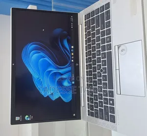 New Laptop HP EliteBook 840 G7 16GB Intel Core i5 SSD 512GB
