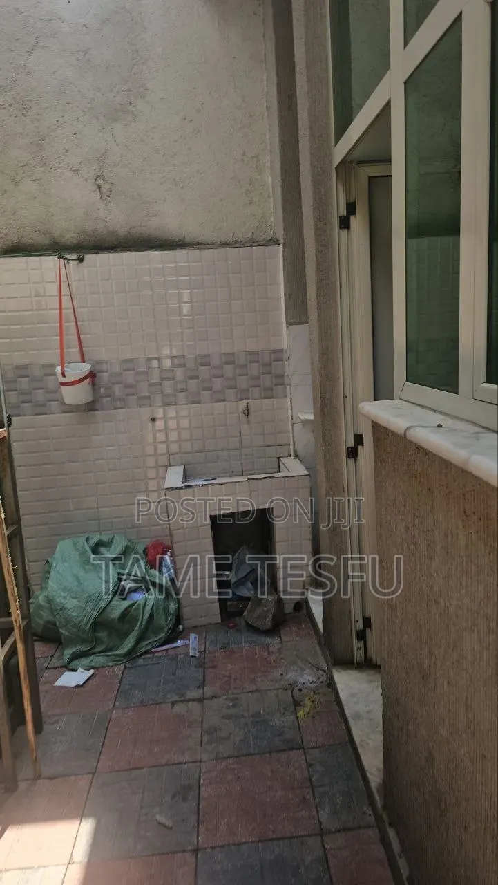 Furnished 3bdrm Villa in ሰሚት, Bole for sale