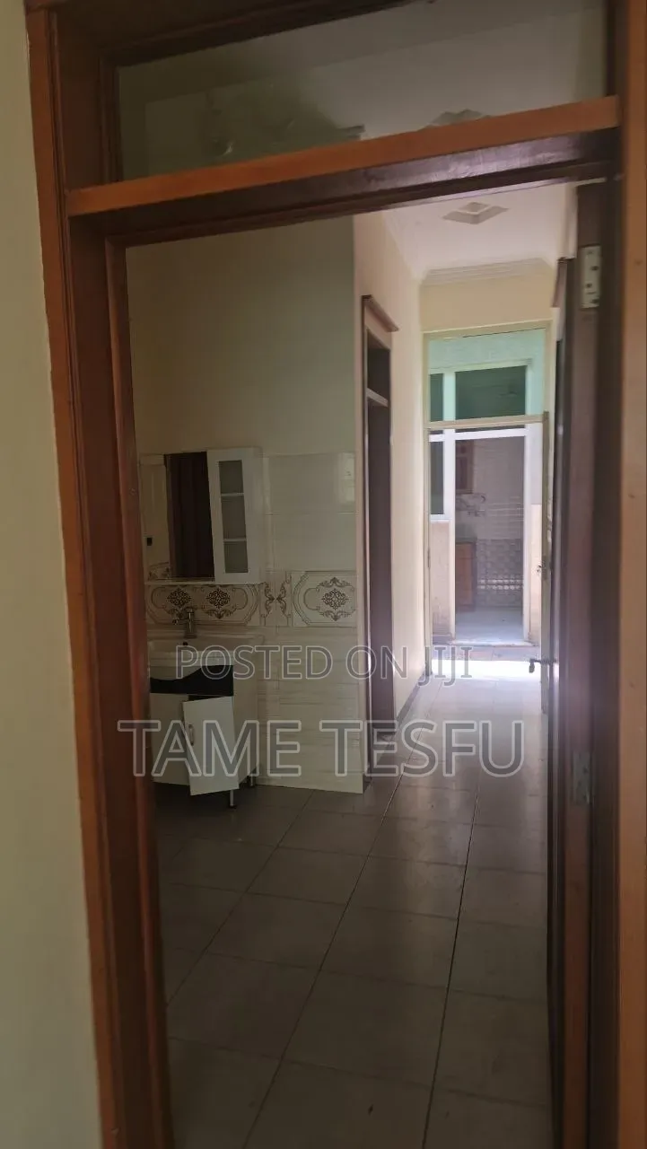 Furnished 3bdrm Villa in ሰሚት, Bole for sale