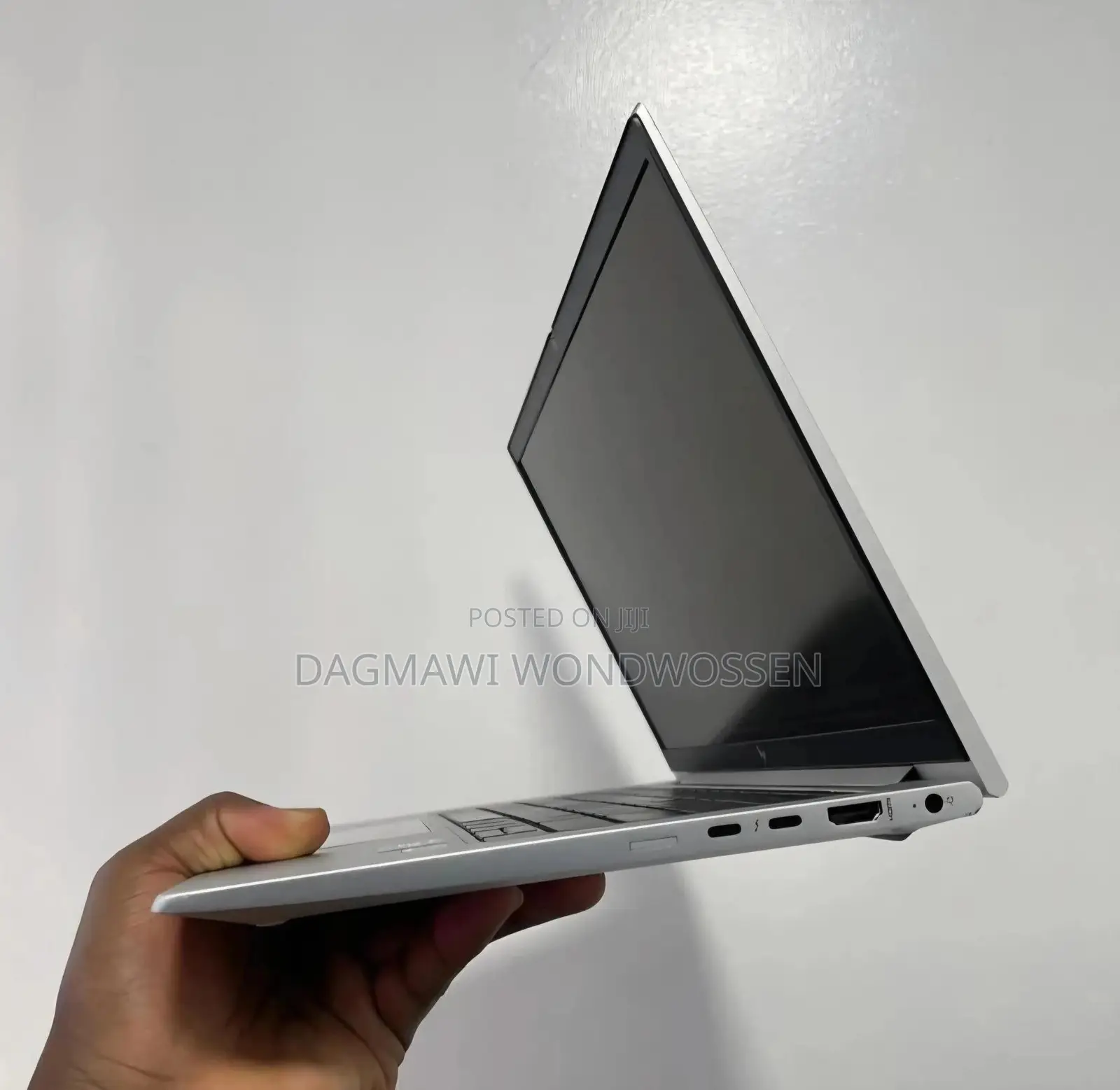 New Laptop HP EliteBook 830 16GB Intel Core i7 SSD 1T