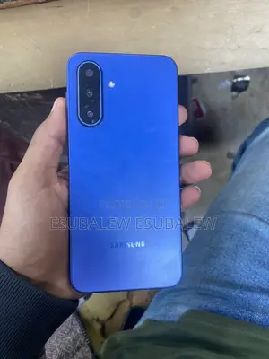 Samsung Galaxy A17 5G 256 GB Blue
