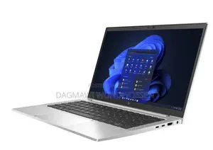 New Laptop HP EliteBook 830 16GB Intel Core i7 SSD 1T
