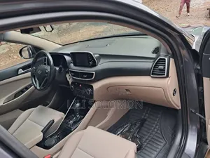 Toyota RAV4 2020 Gray