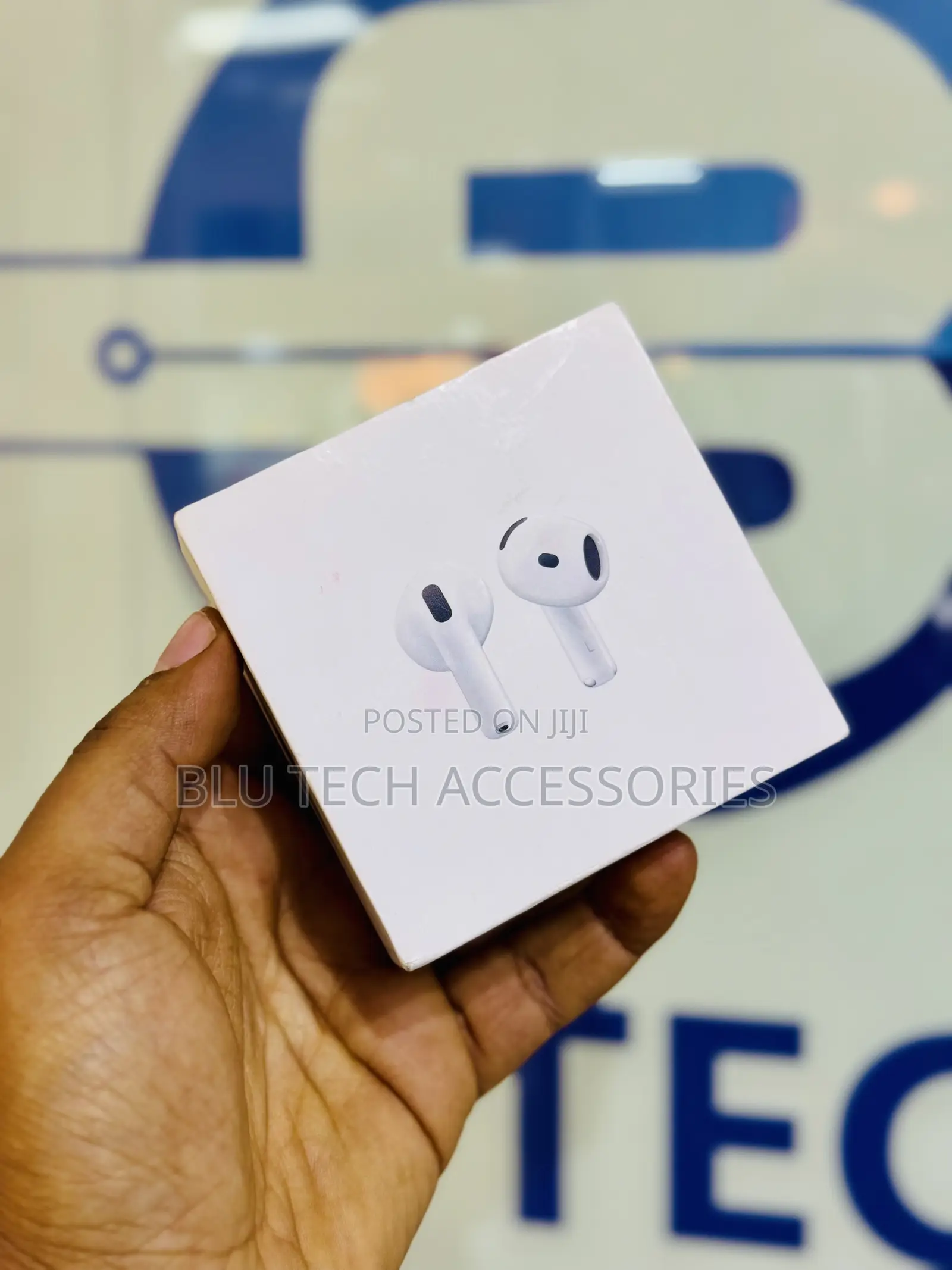 Apple AirPod 4