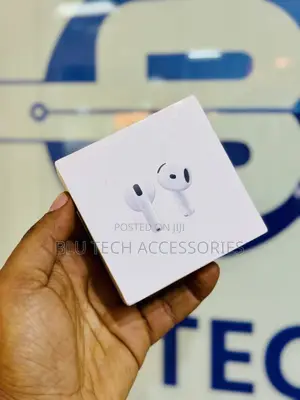 Apple AirPod 4