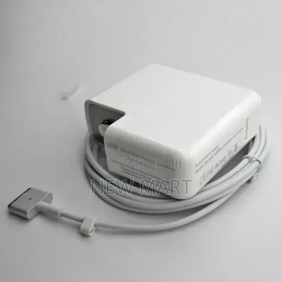 MacBook MagSafe Power Type T Adapter