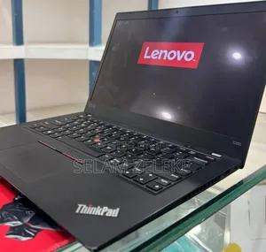 New Laptop Lenovo 16GB AMD Ryzen 5 SSD 512GB