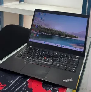 New Laptop Lenovo 16GB AMD Ryzen 5 SSD 512GB