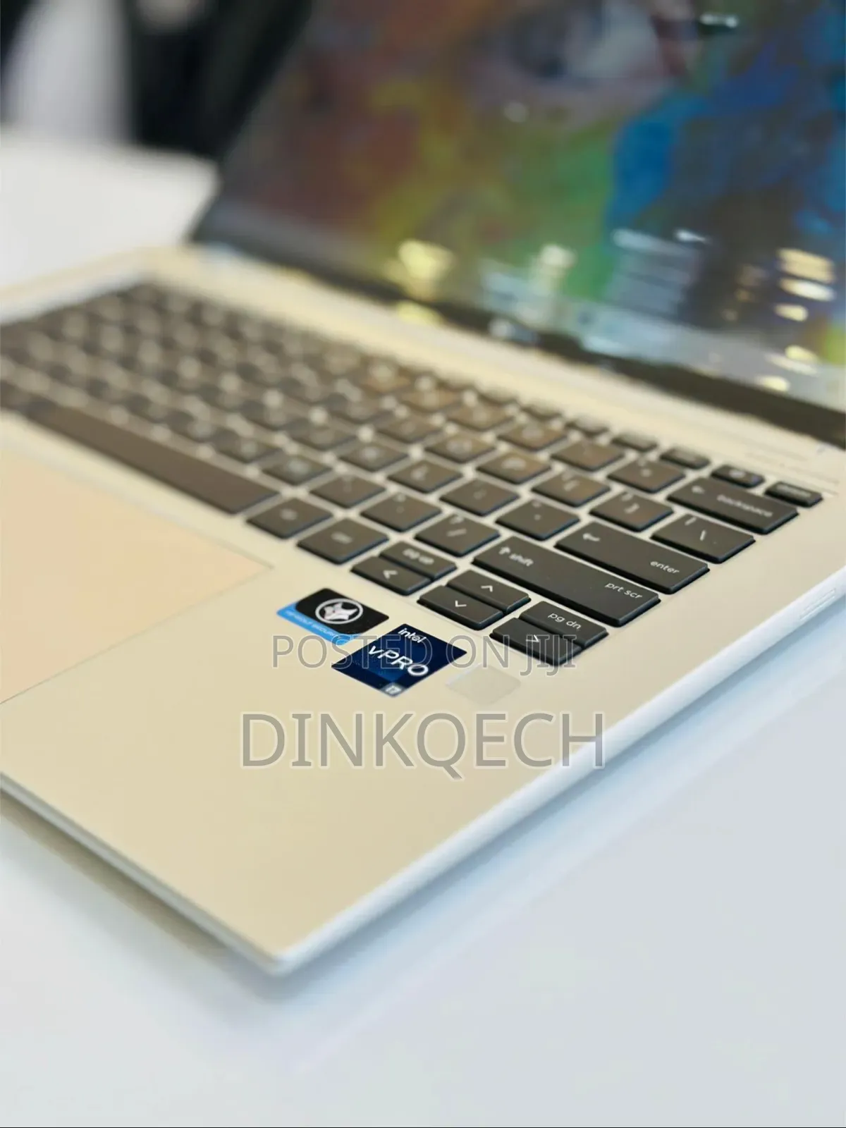 New Laptop HP EliteBook 840 G9 16GB Intel Core i7 SSD 512GB