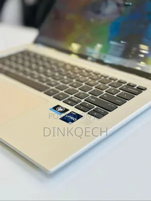 New Laptop HP EliteBook 840 G9 16GB Intel Core i7 SSD 512GB