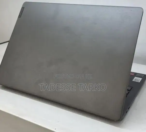 New Laptop Lenovo Ideapad 3 16GB AMD Ryzen 7 SSD 512GB