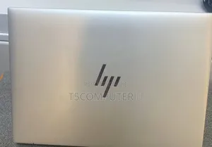 New Laptop HP EliteBook 840 G10 16GB Intel Core i7 SSD 512GB