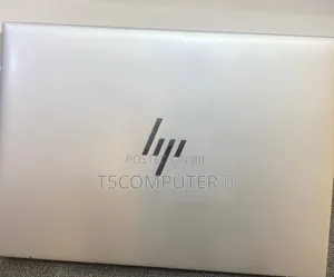 New Laptop HP EliteBook 840 G10 16GB Intel Core i7 SSD 512GB