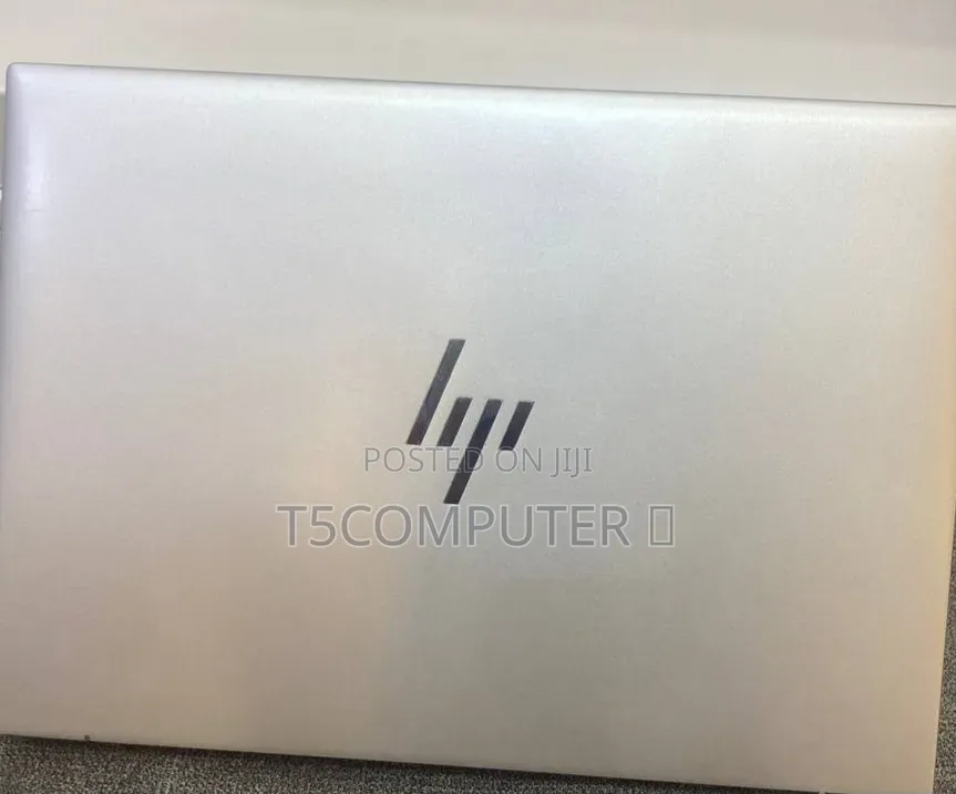 New Laptop HP EliteBook 840 G10 16GB Intel Core i7 SSD 512GB