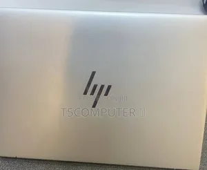 New Laptop HP EliteBook 840 G10 16GB Intel Core i7 SSD 512GB