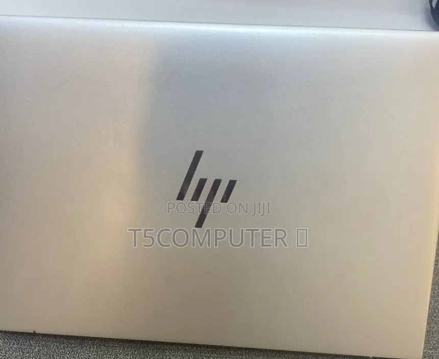 New Laptop HP EliteBook 840 G10 16GB Intel Core i7 SSD 512GB