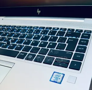 New Laptop HP EliteBook 840 G5 8GB Intel Core i5 SSD 512GB