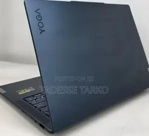 New Laptop Lenovo Yoga 2 16GB AMD Ryzen 7 SSD 512GB