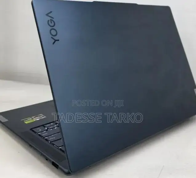 New Laptop Lenovo Yoga 2 16GB AMD Ryzen 7 SSD 512GB