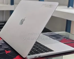 New Laptop Apple MacBook Pro 2018 16GB Intel Core i5 SSD 256GB