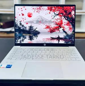 New Laptop HP Pavilion 14 16GB Intel Core i7 SSD 512GB