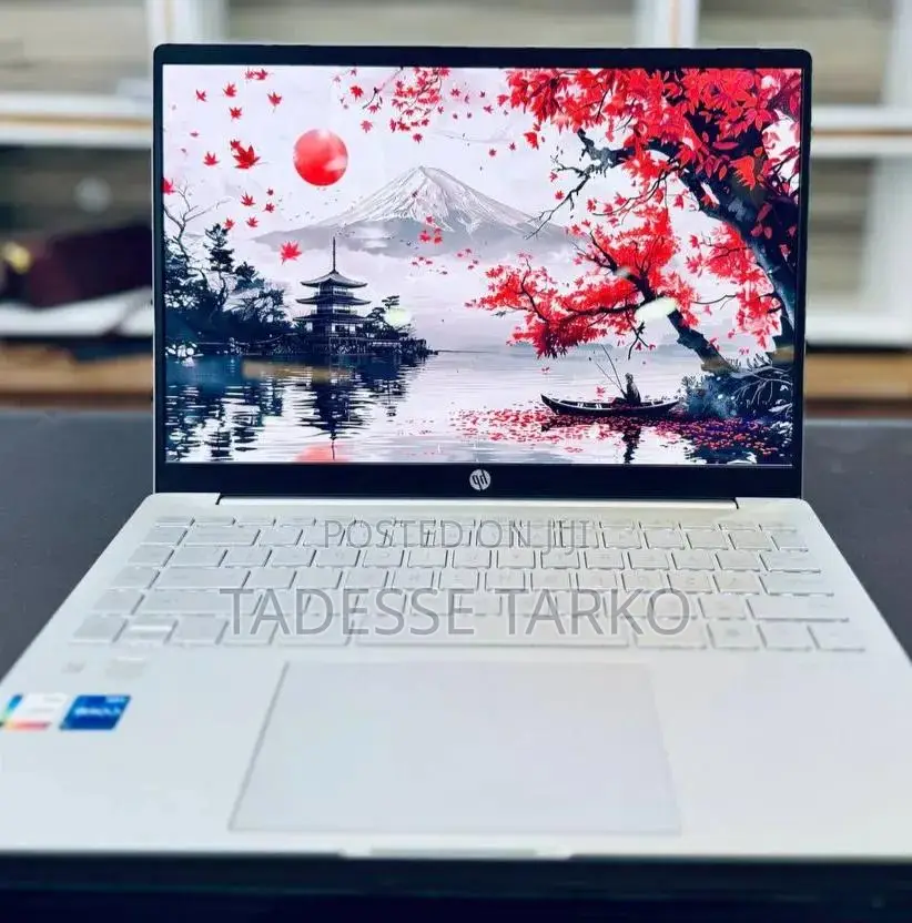 New Laptop HP Pavilion 14 16GB Intel Core i7 SSD 512GB