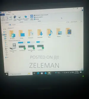 Computer Monitor