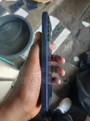 Samsung Galaxy A15 128 GB Black