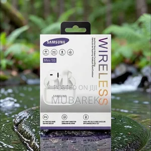 Samsung Mini 5S Headset Ergonomic Fit - ت