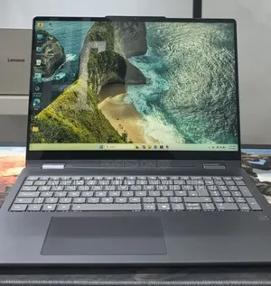 New Laptop Lenovo ThinkPad X1 Yoga 16GB Intel Core Ultra 5 SSD 512GB
