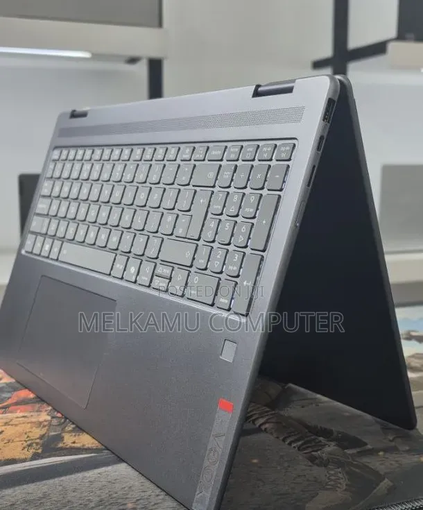 New Laptop Lenovo ThinkPad X1 Yoga 16GB Intel Core Ultra 5 SSD 512GB
