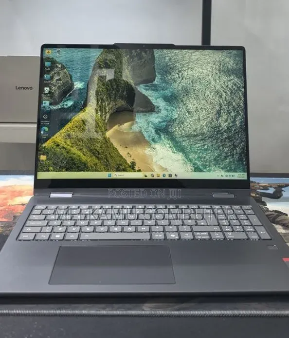 New Laptop Lenovo ThinkPad X1 Yoga 16GB Intel Core Ultra 5 SSD 512GB