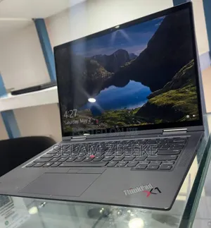 New Laptop Lenovo ThinkPad X1 Yoga 16GB Intel Core i7 SSD 512GB