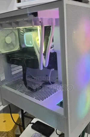 New Desktop Computer 32GB Intel Core i7 SSD 1T
