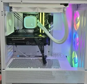 New Desktop Computer 32GB Intel Core i7 SSD 1T