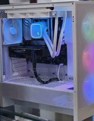 New Desktop Computer 32GB Intel Core i7 SSD 1T