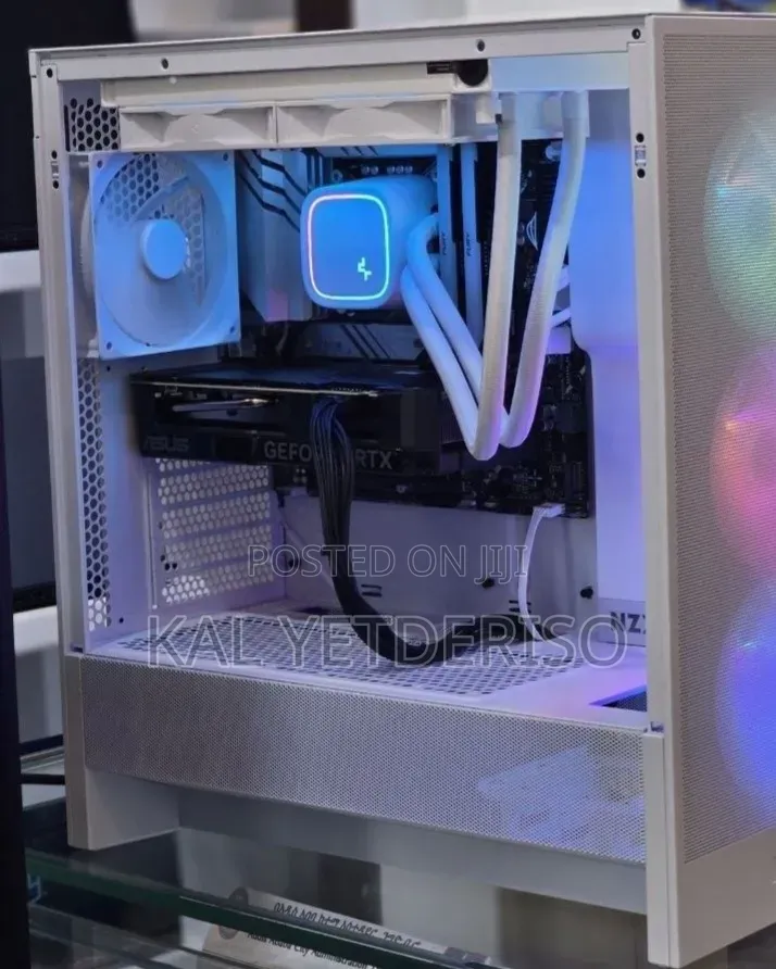 New Desktop Computer 32GB Intel Core i7 SSD 1T