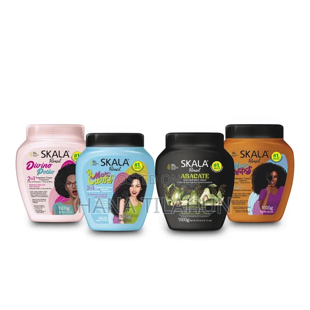 Skala Brasil